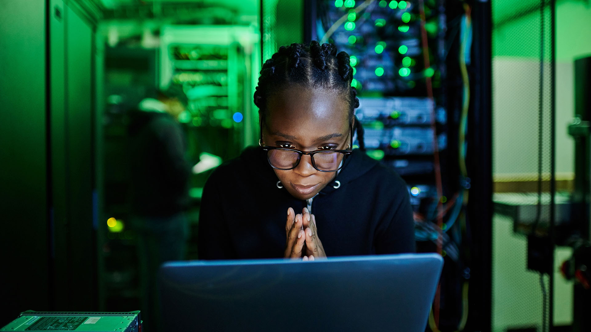 EU Think Tank Session: Do we need to redefine field service? (2022)