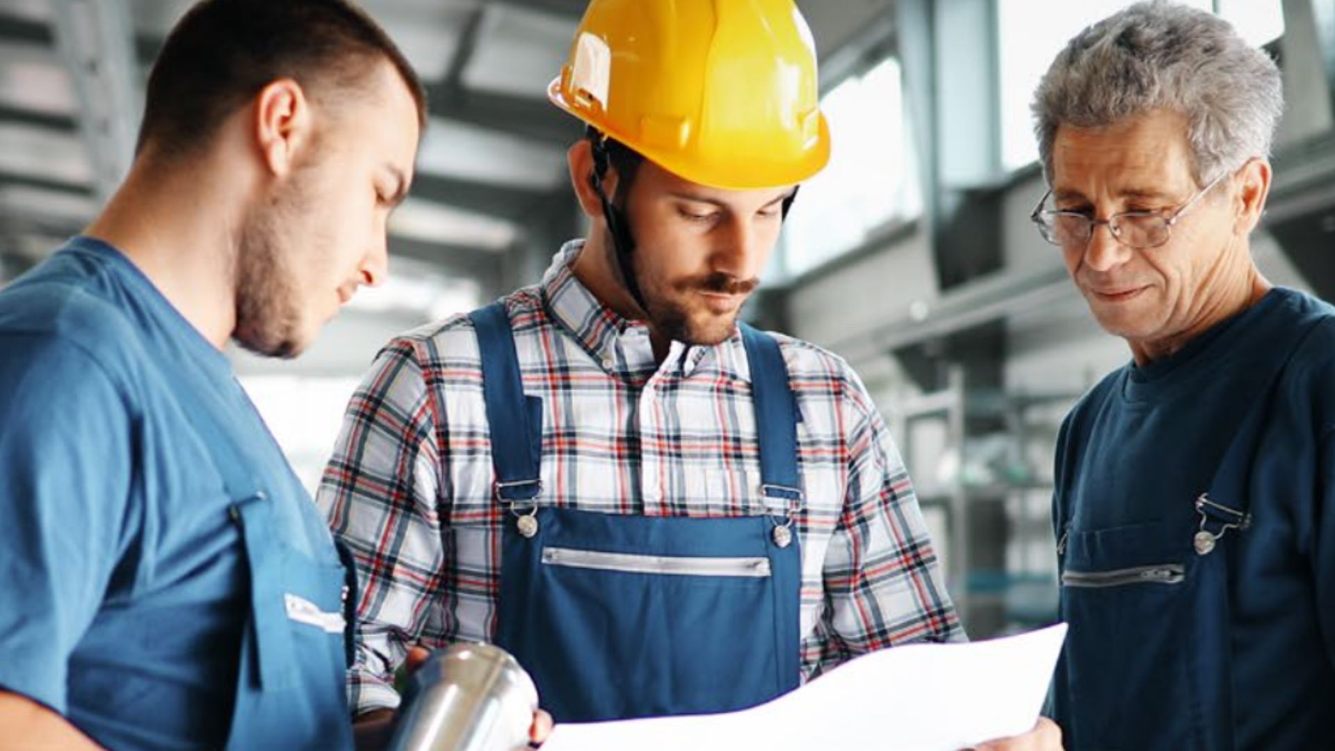 The Ongoing Generational Shift in the Service Workforce