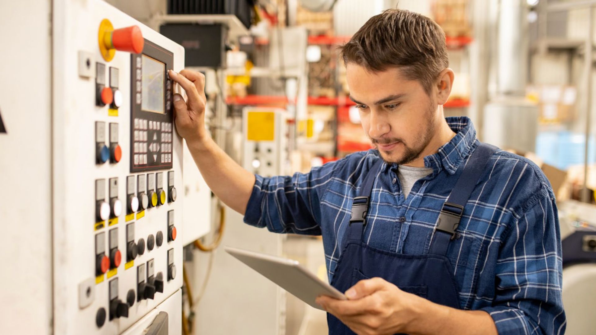 AI Offers a Better Way