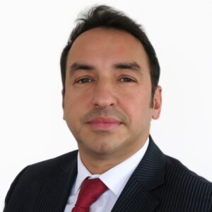 Picture of Course Expert: Mark Brewer, IFS