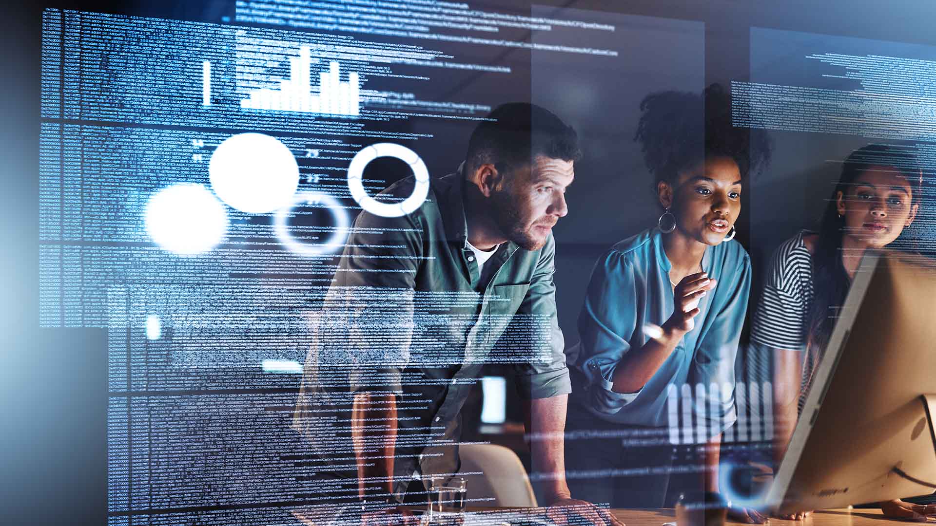 How Data Is Essential When Building The Trust Needed For Servitization