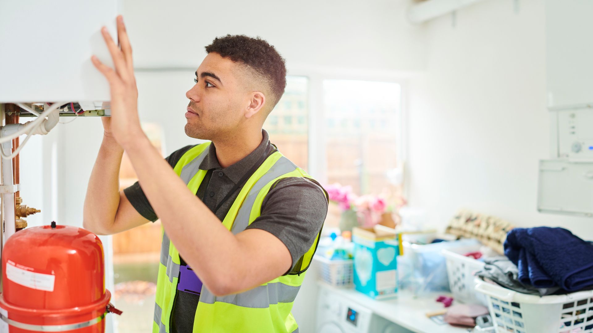 Flagship Group Selects Totalmobile to Streamline its Housing Repairs Service