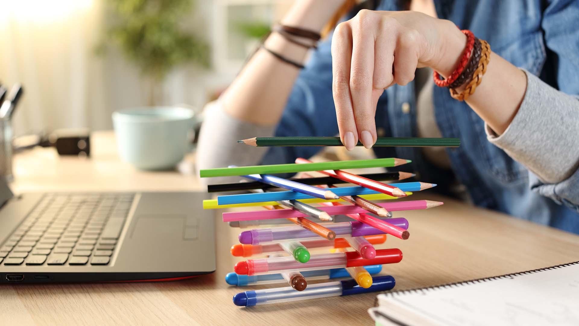 Overcoming Procrastination