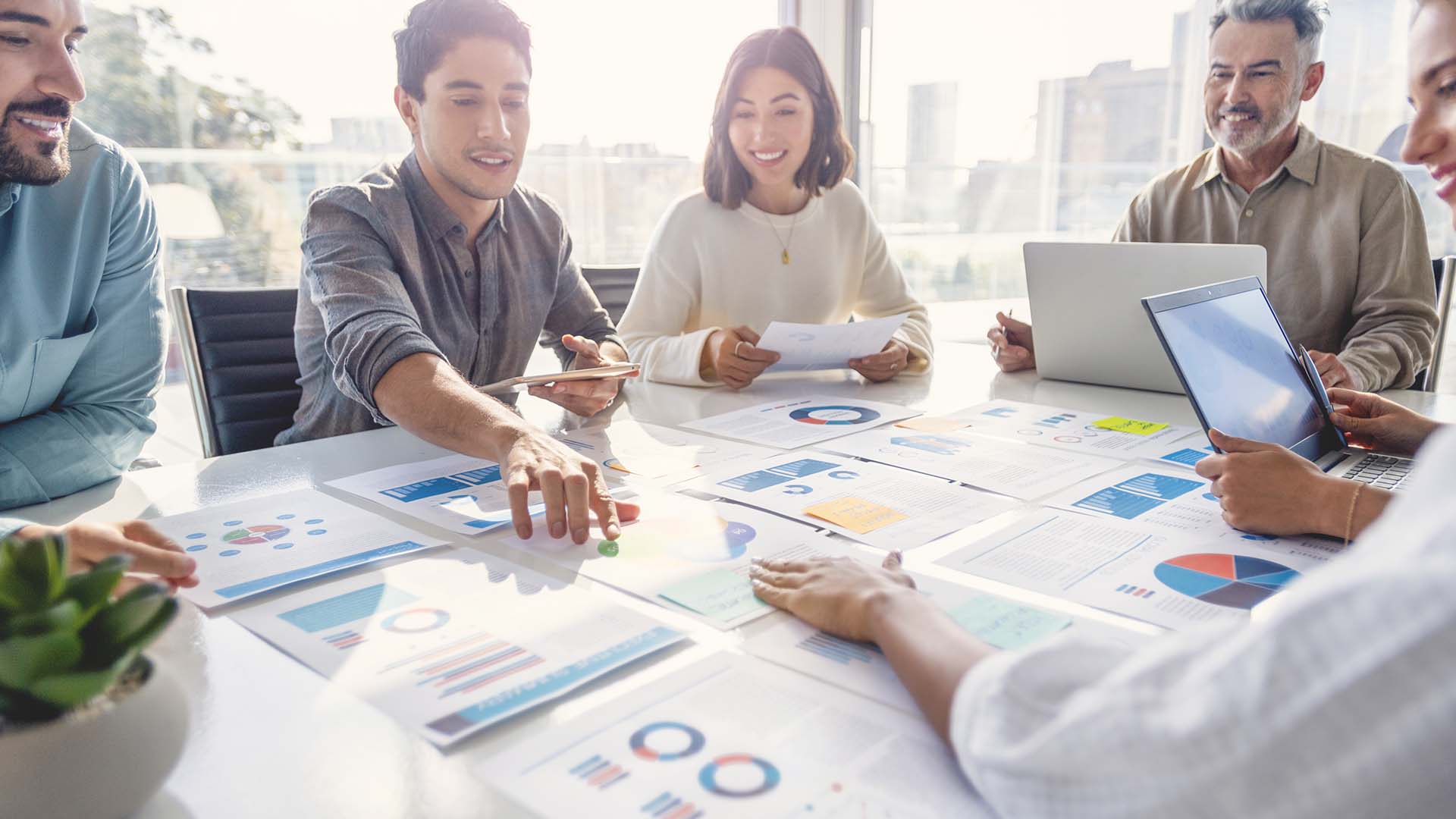 Workplace Communication Basics