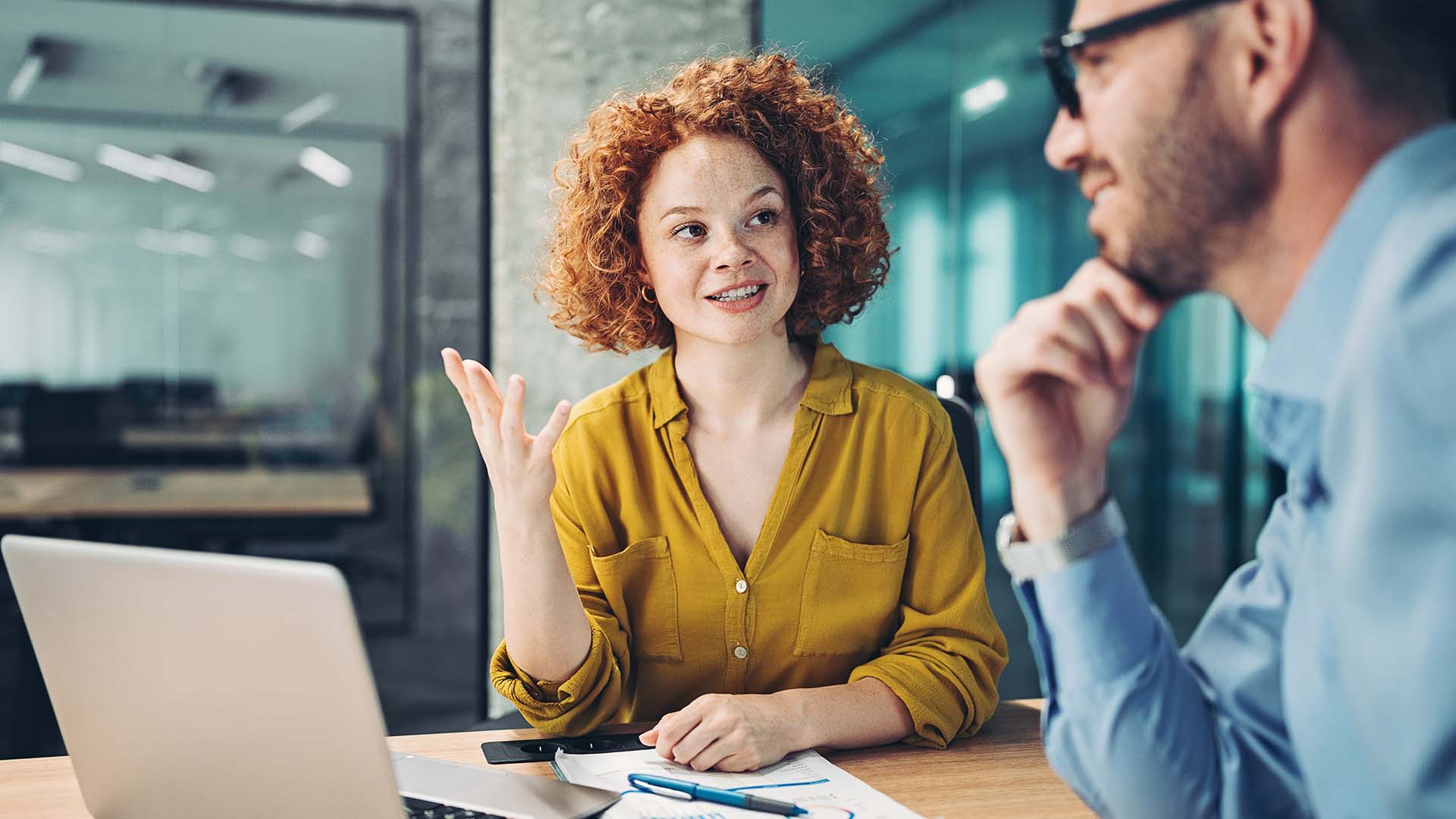 Master the Art of Verbal Communication