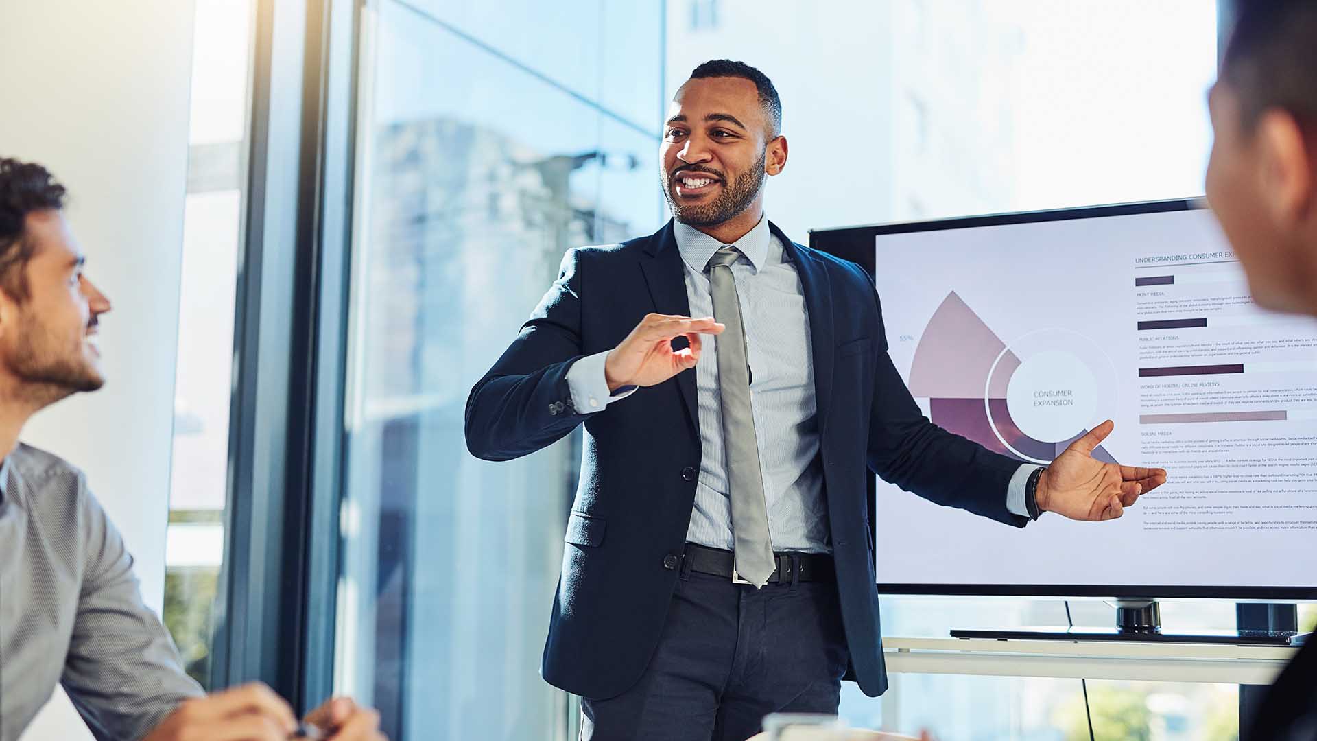 Becoming the Boss: A Guide for New Managers