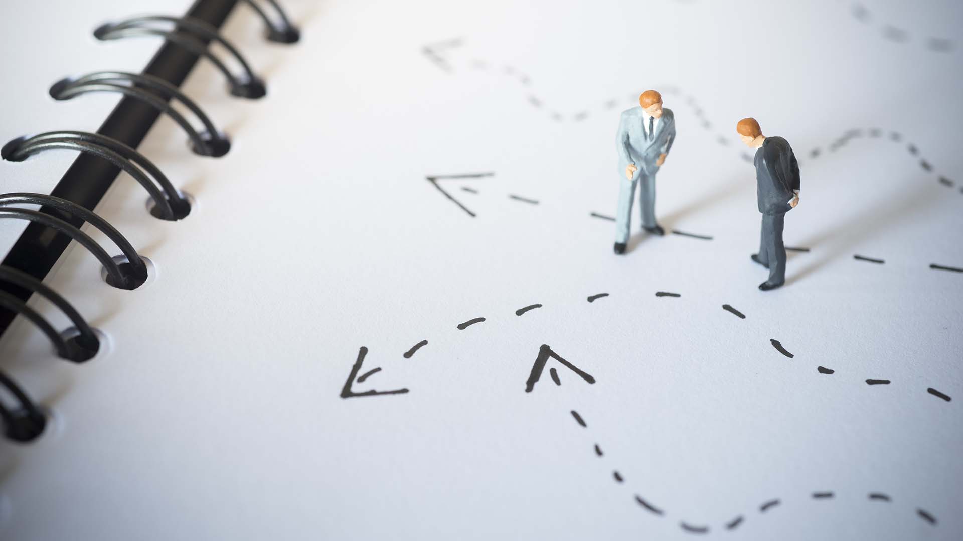 Coming Back From a Big Workplace Mistake