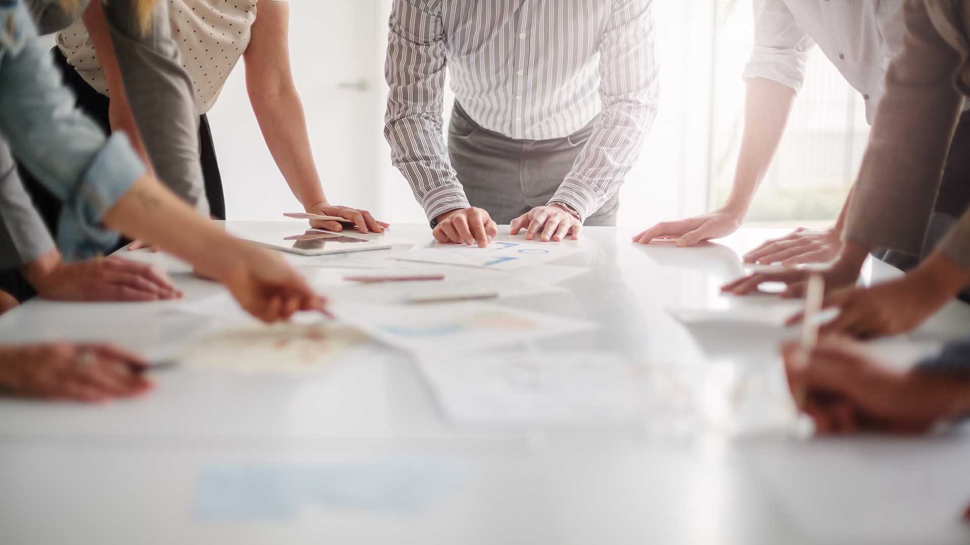 Change Management Models: Advanced Application