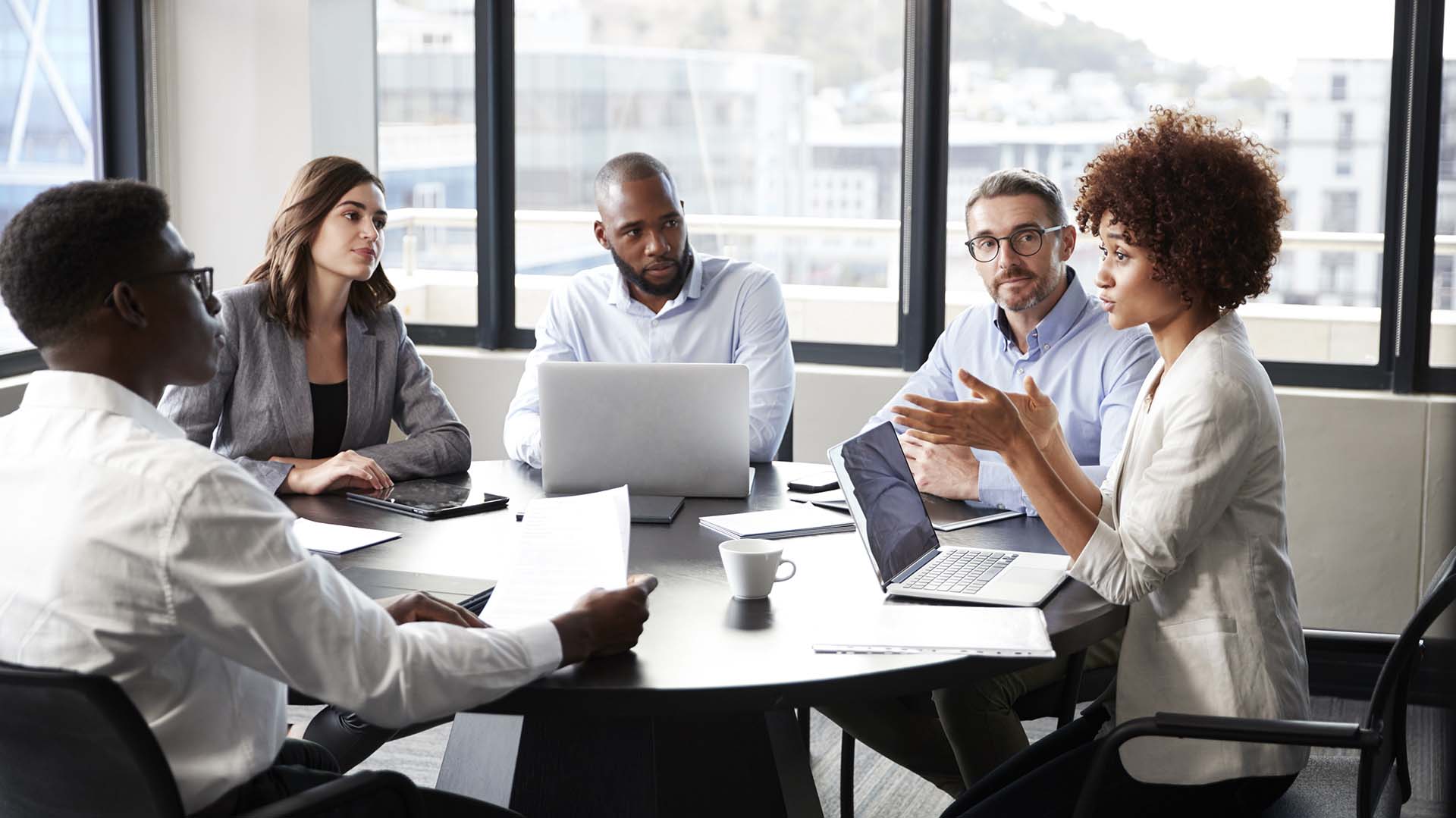 Communication Fundamentals