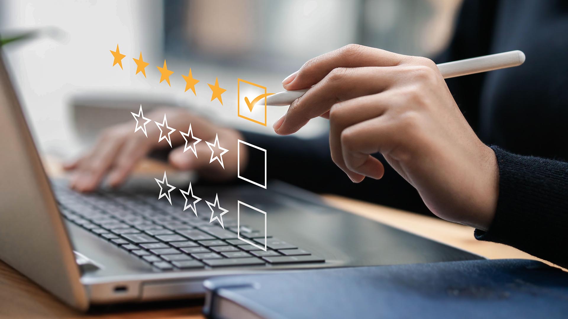 Do You Have These Four Essential Customer Service Skills?