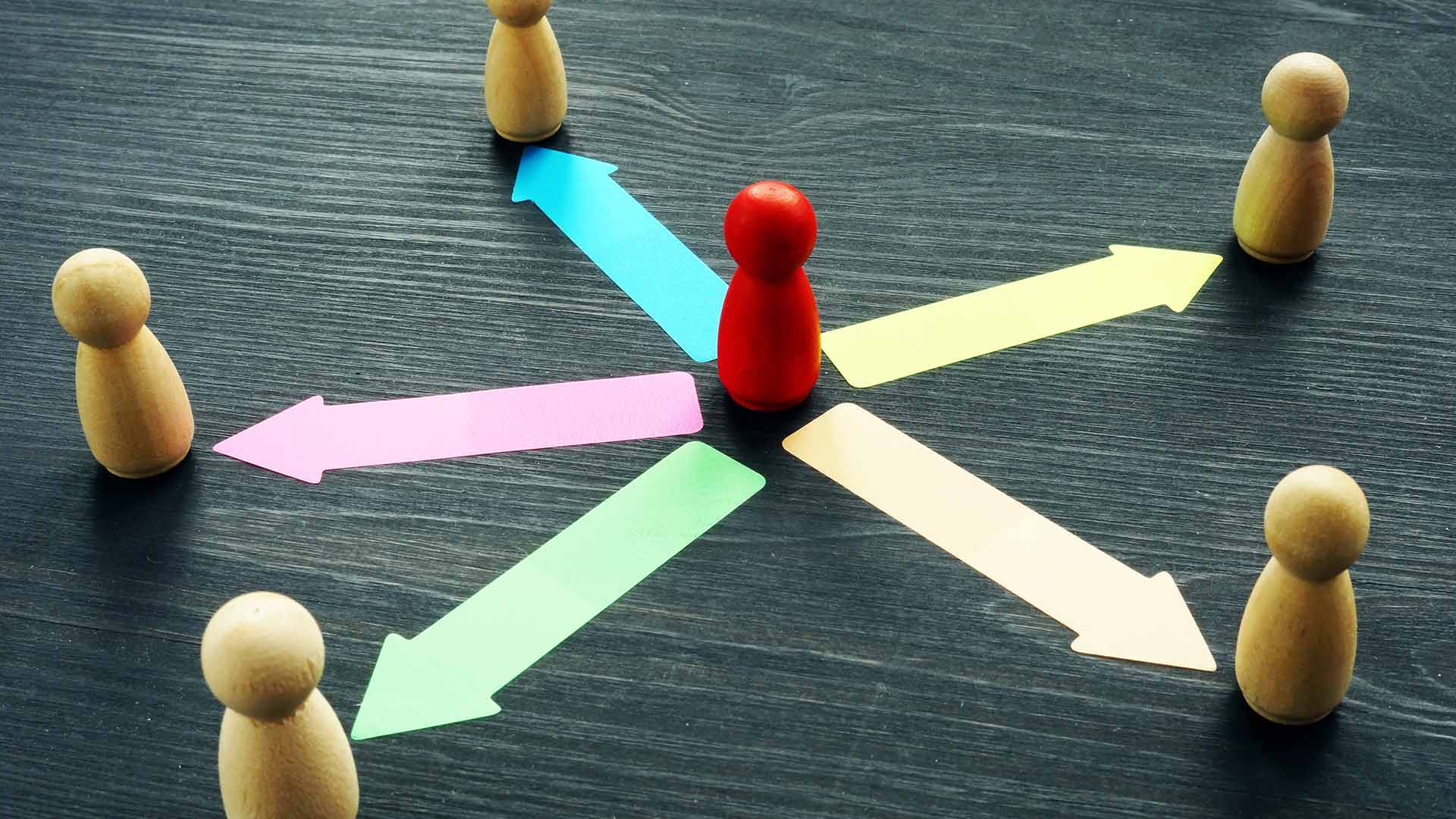 The Secrets of Skilled Delegation