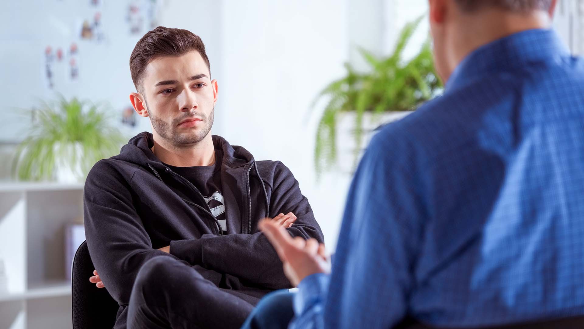 How to Have a Difficult Conversation