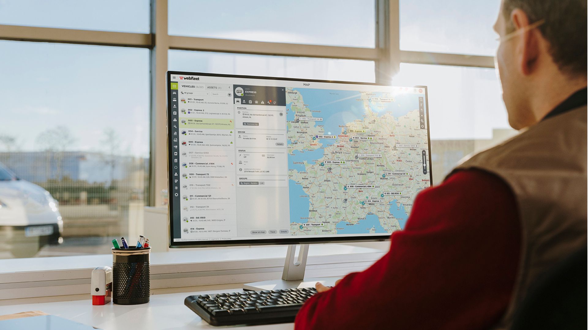 Cost pressures delay fleets’ net zero ambitions, research reveals