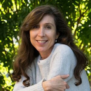 Picture of Your Course Author: Kate Murphy