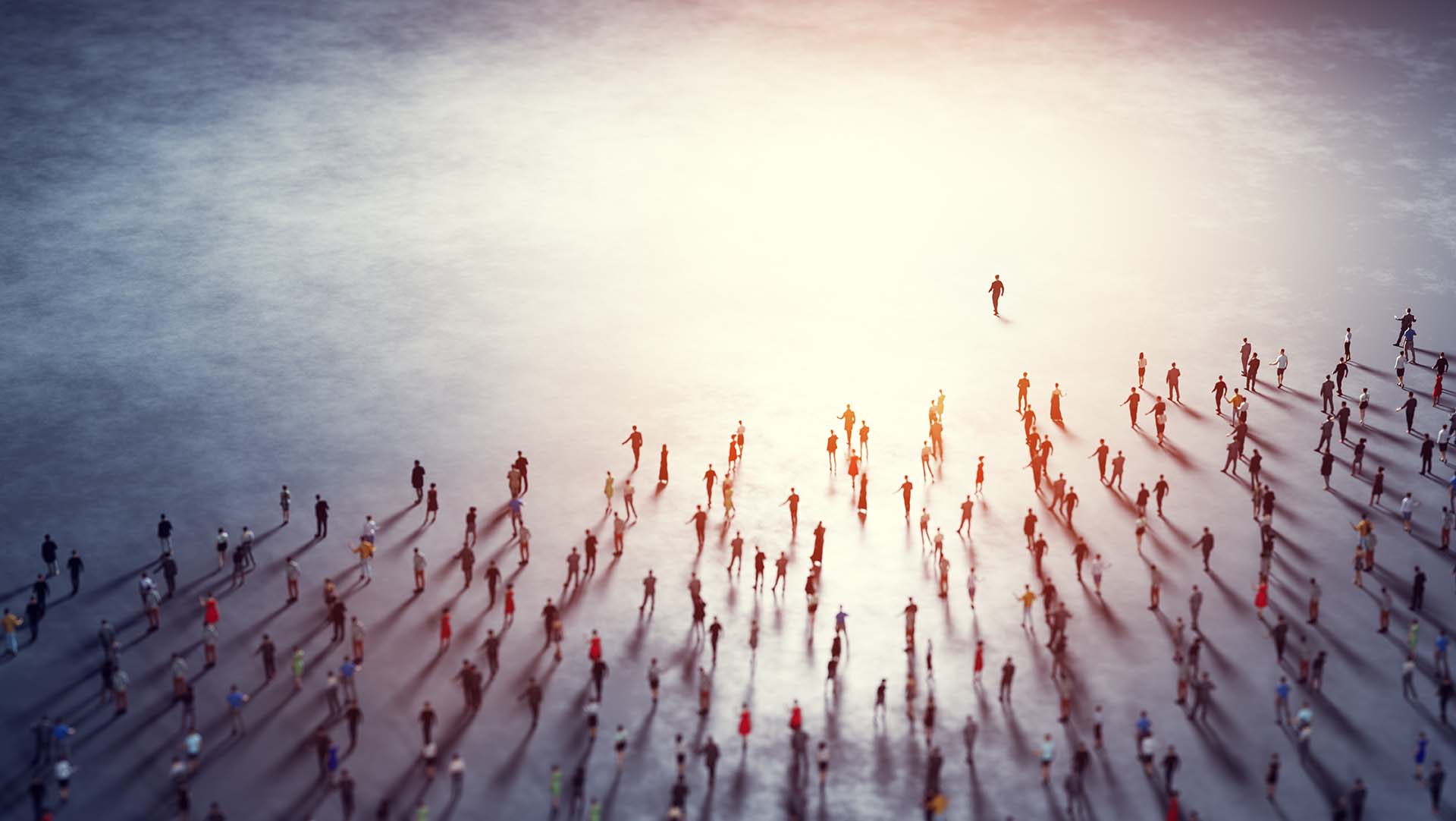 Leading Through Change