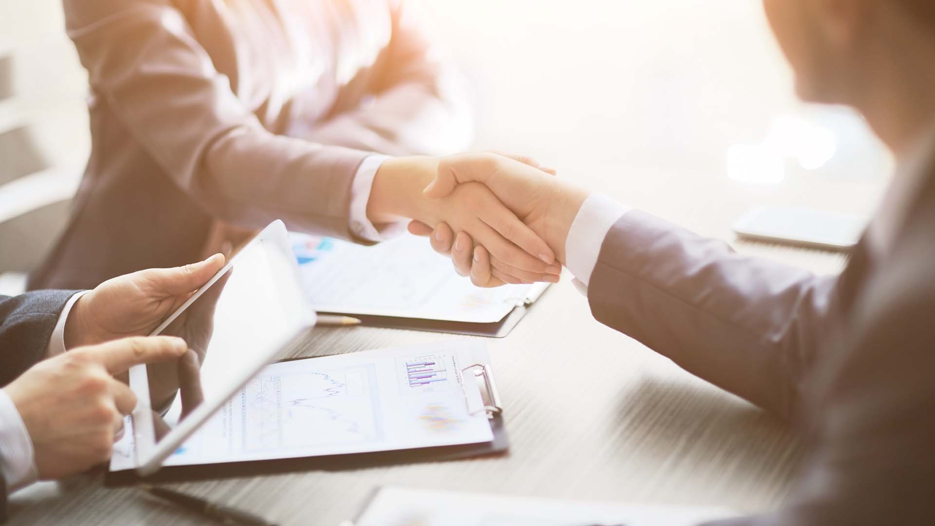 Guide to Negotiation and Persuasion