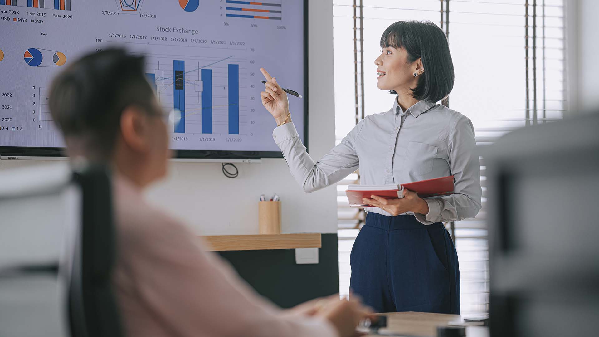 Performance Management