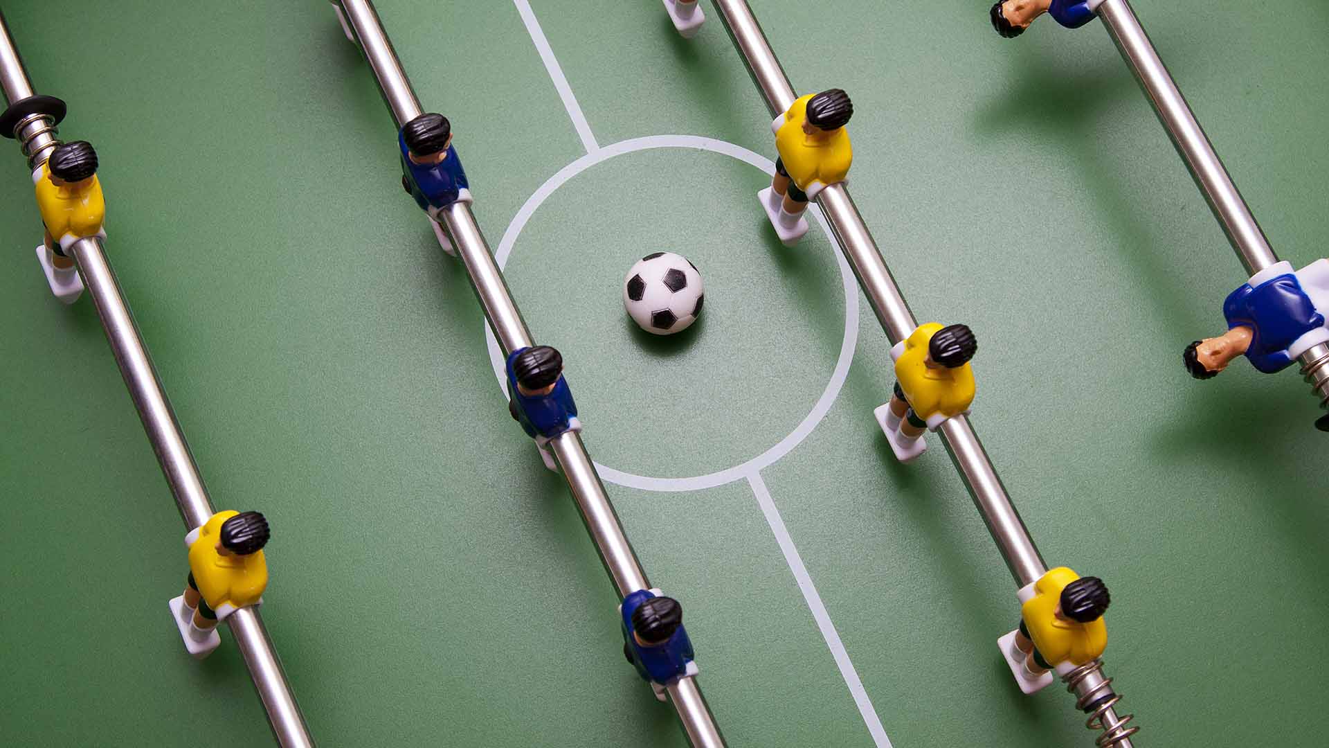 Create an Enviable Team Culture