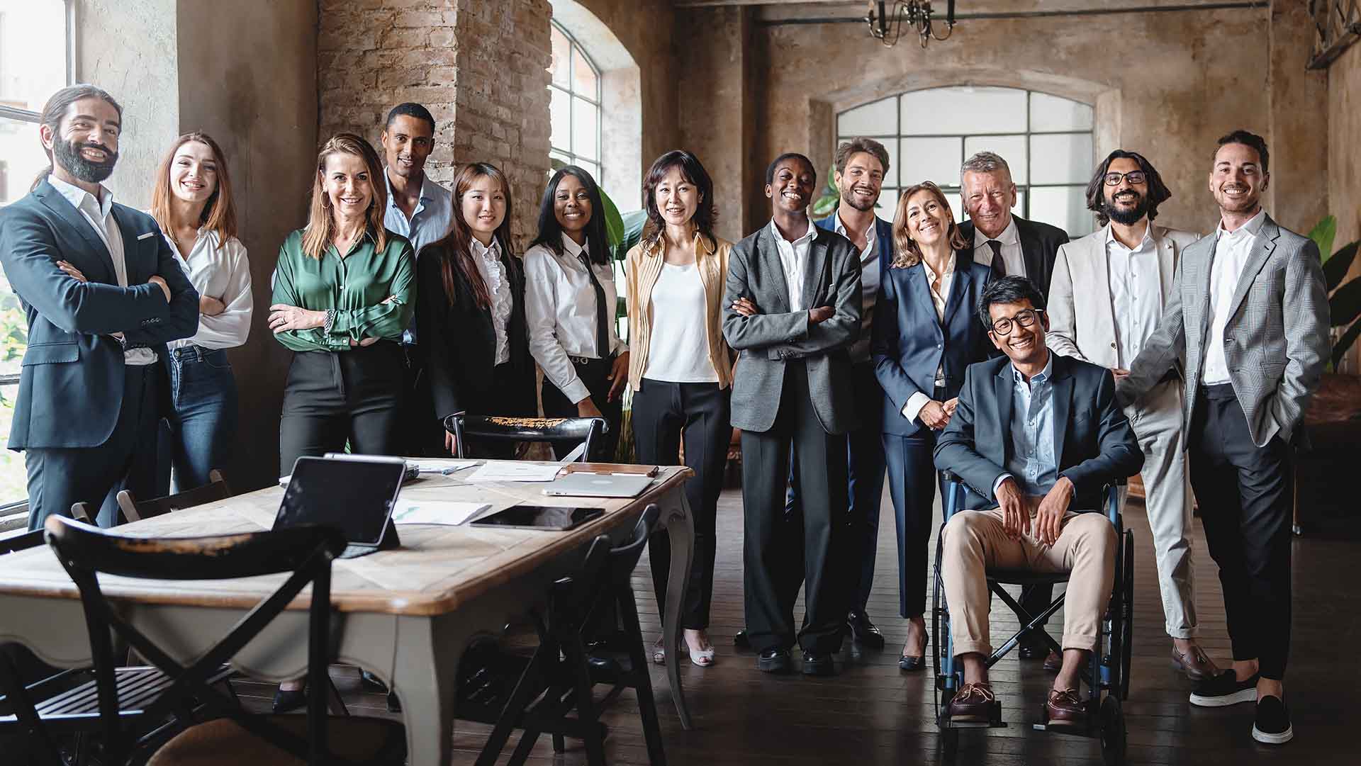 A Guide to Navigating Team Dynamics