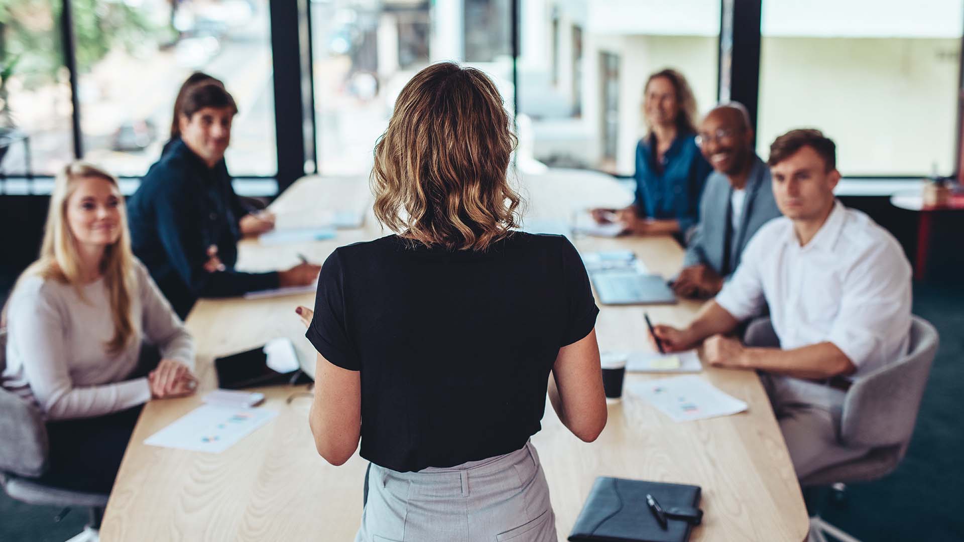 Introduction to Team Management