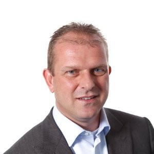 Picture of Martin Knook