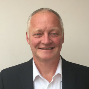 Picture of Steve mason