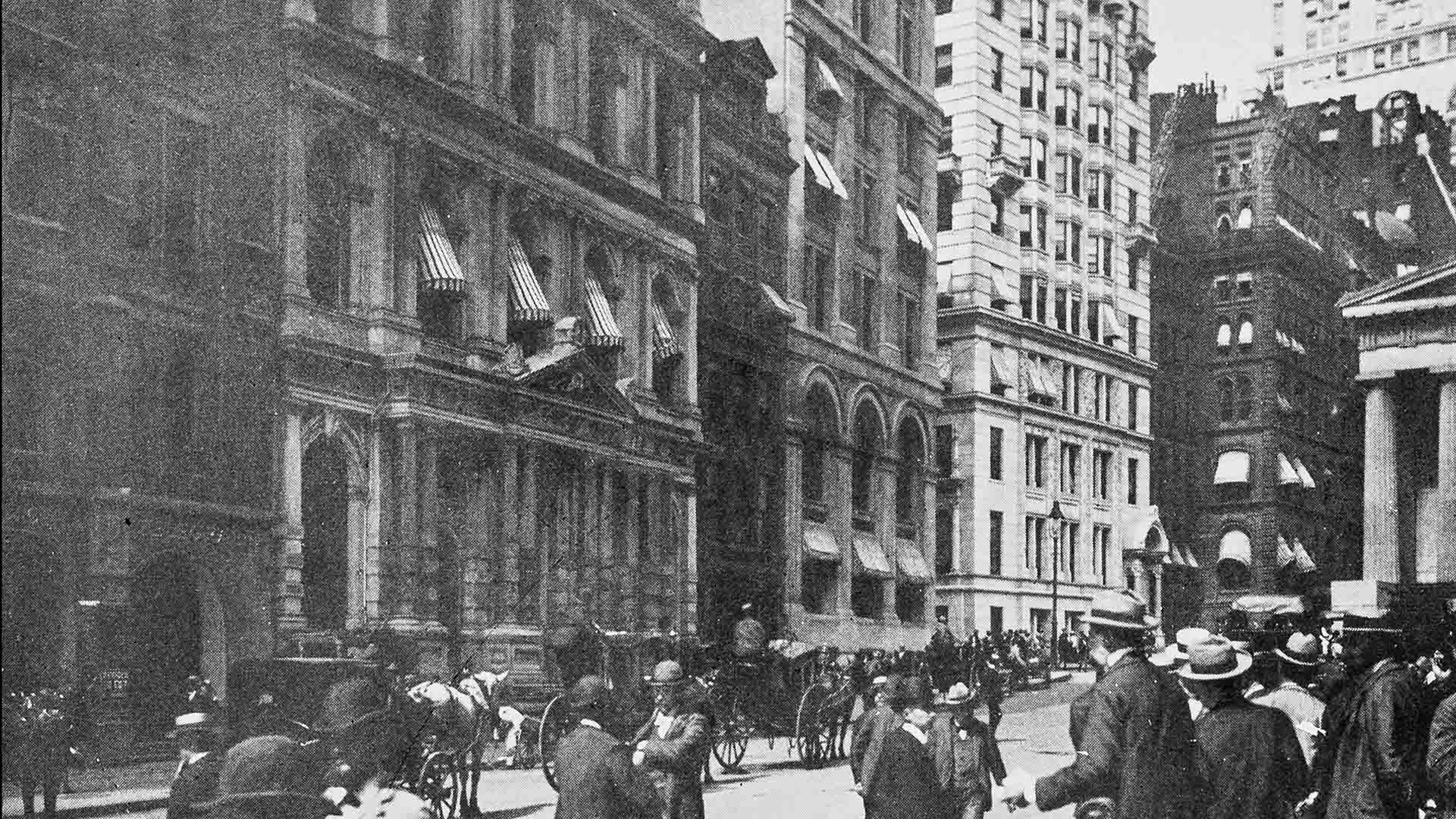 Lessons from History: Economic Challenges and the Field Service Industry