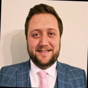 Picture of Daniel Snowdon