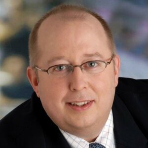 Picture of Michael Hammons