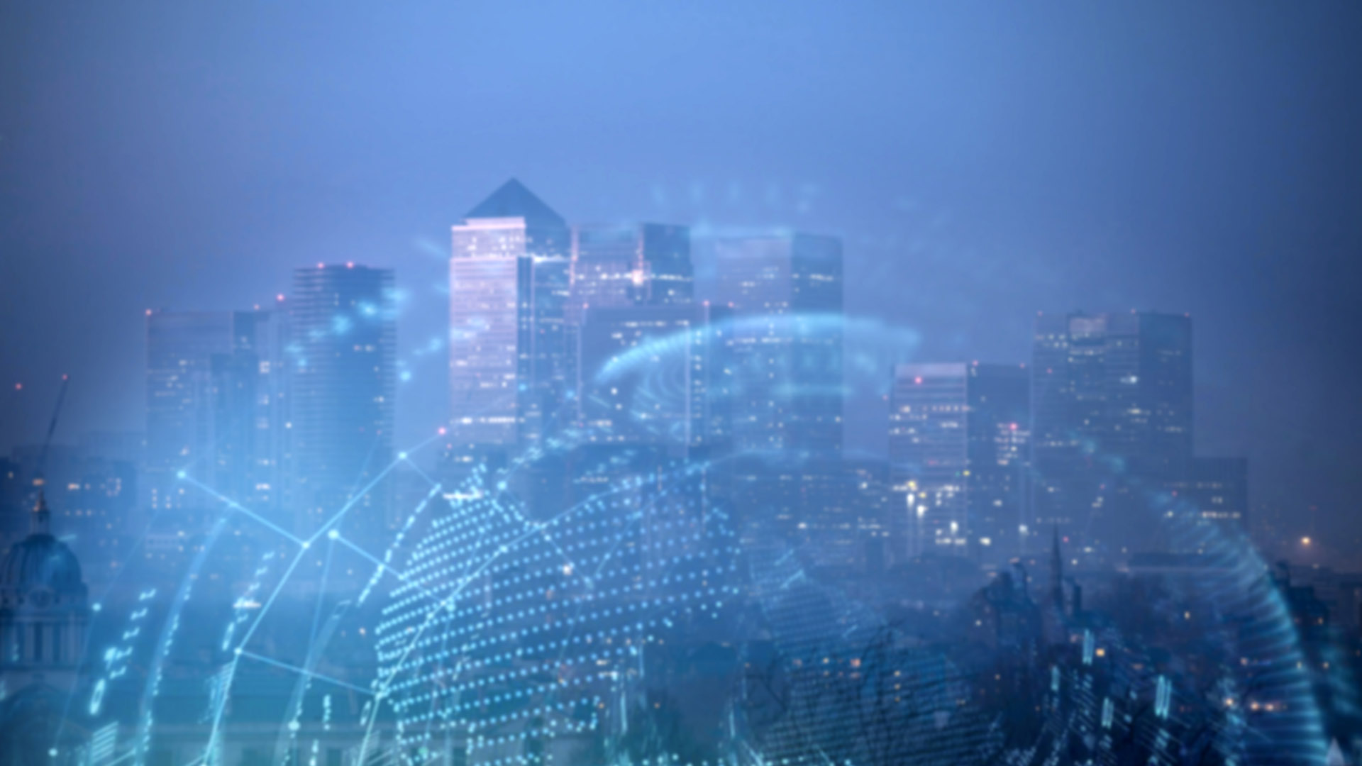 The Challenges of Globalization and Centralization