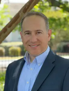 Picture of Ben Baum, Vice President of Sales, Durabook Americas