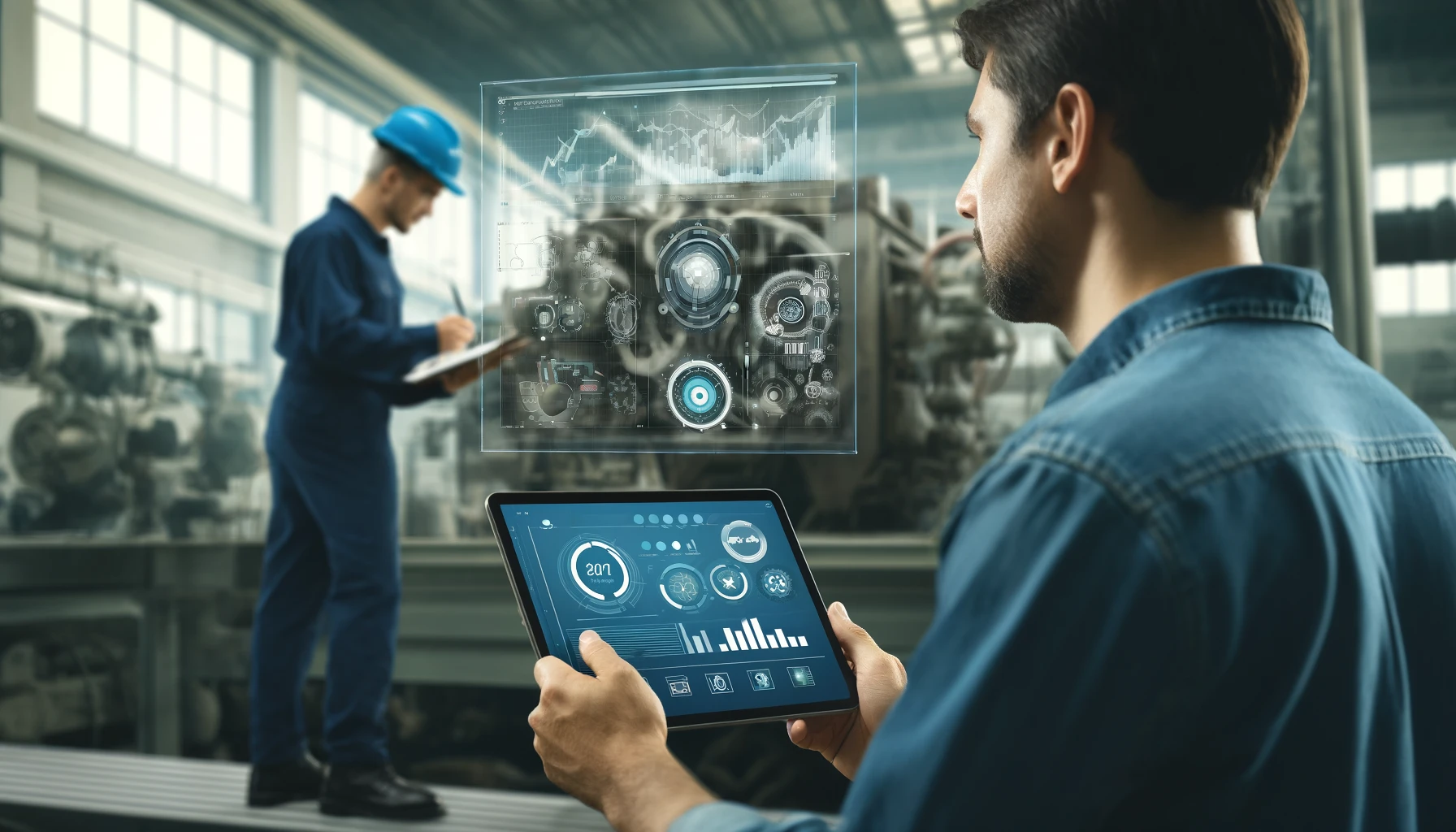 How to Boost Service Revenue with Proactive Field Service Models