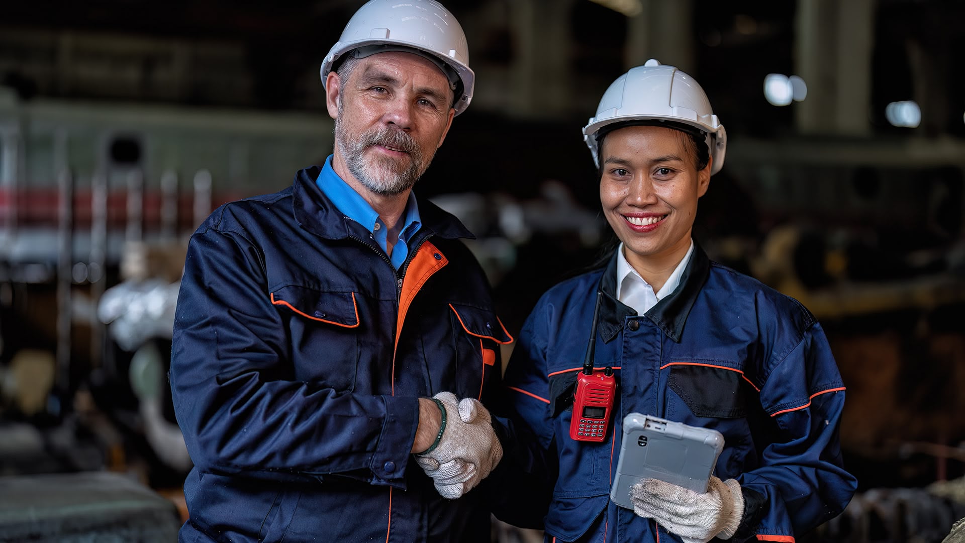 How To Harness Powerful Personalization in Field Service