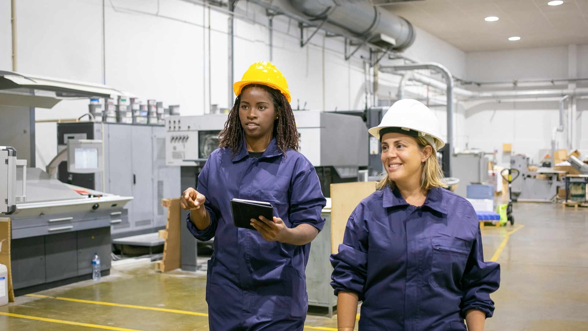Transforming Field Service for Gen Z and Women in the Digital Age
